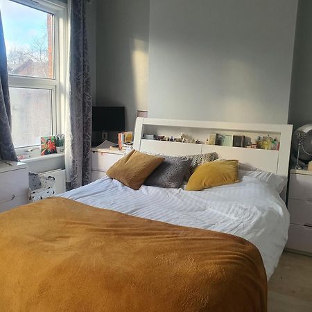 Trehurst London Luaran gambar